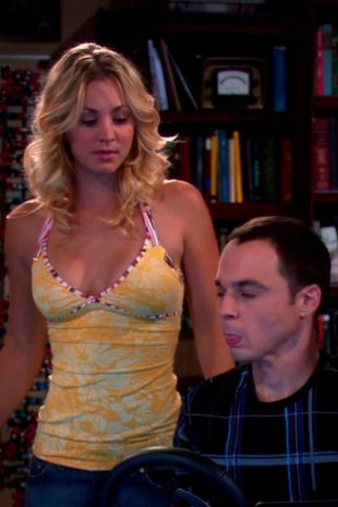 Sidereel big hot sale bang theory